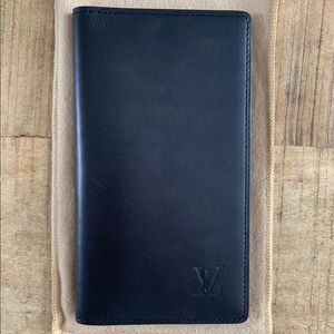 Louis Vuitton Nomad wallet/organizer